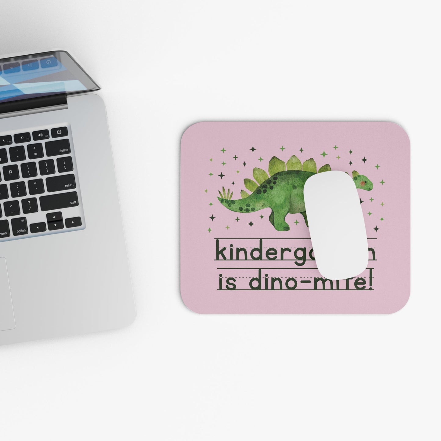 Dinosaur Kindergarten Teacher