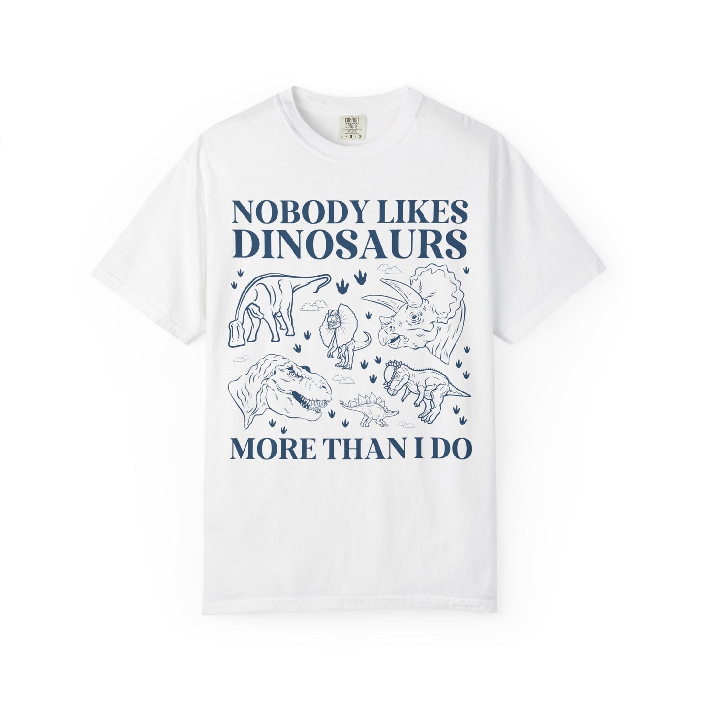 Dinosaur Lover Gift