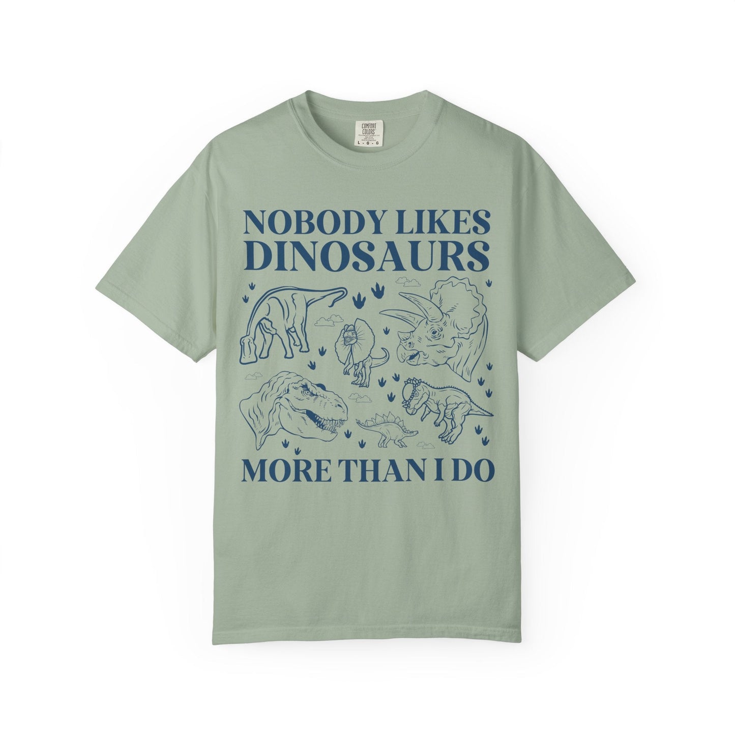 Dinosaur Lover Gift
