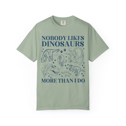 Dinosaur Lover Gift