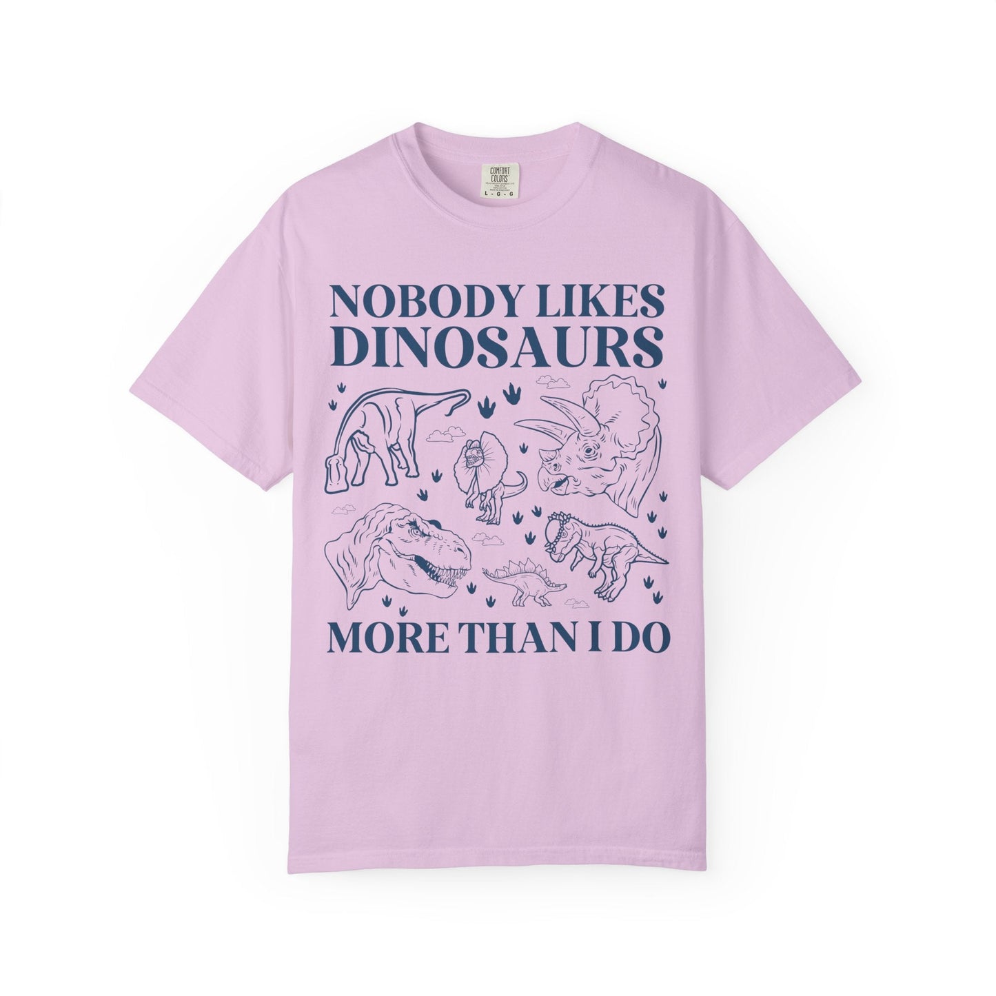 Dinosaur Lover Gift