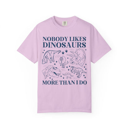 Dinosaur Lover Gift