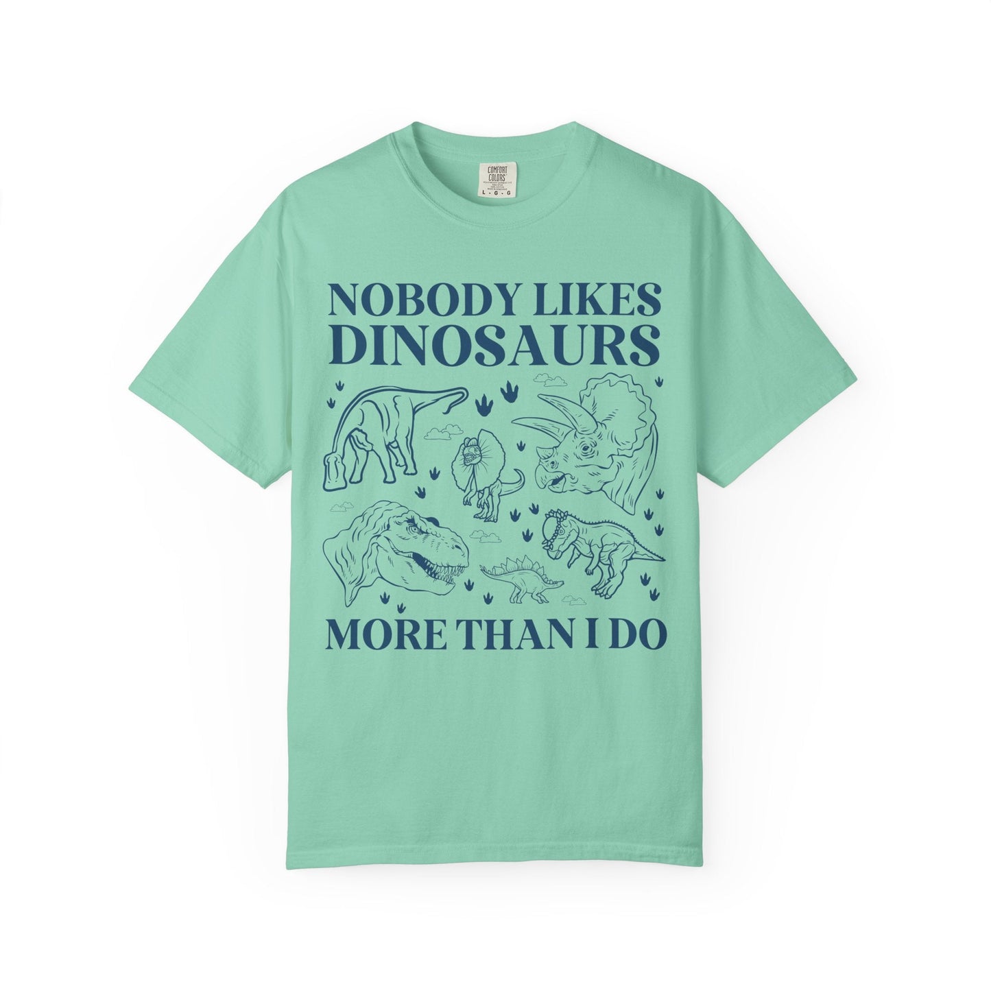 Dinosaur Lover Gift