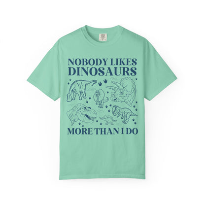 Dinosaur Lover Gift