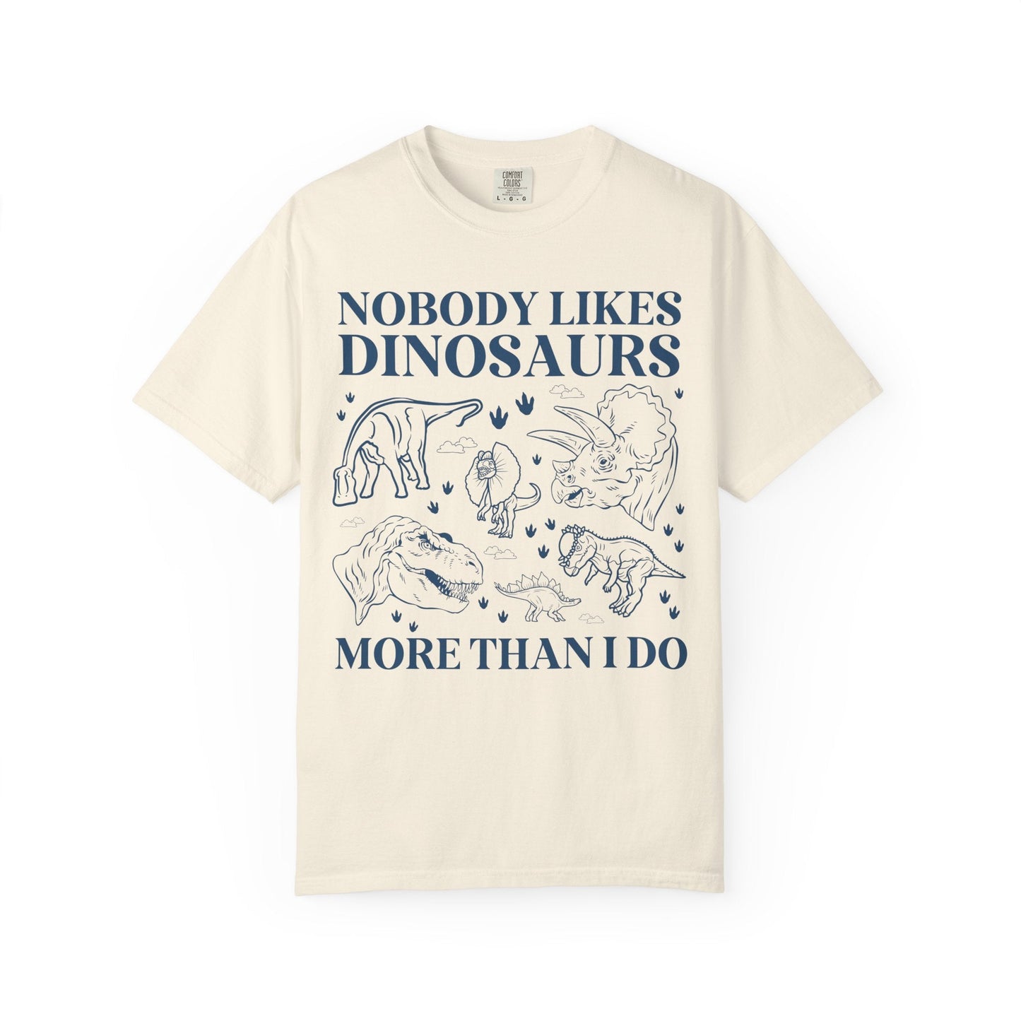 Dinosaur Lover Gift