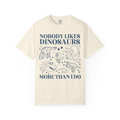 Dinosaur Lover Gift