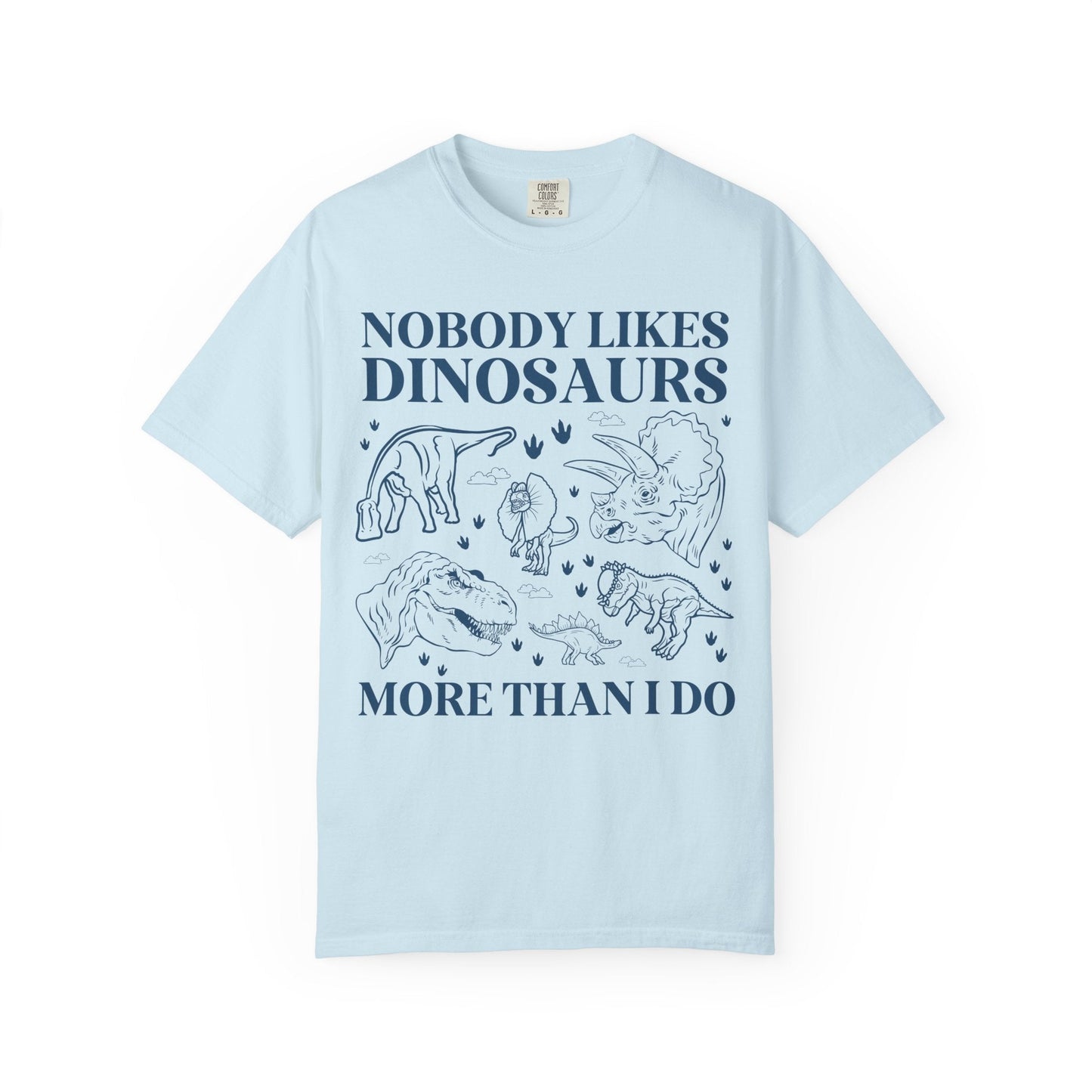 Dinosaur Lover Gift
