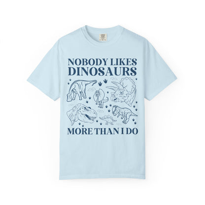 Dinosaur Lover Gift