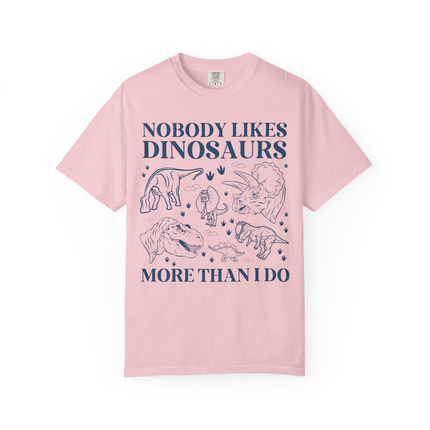 Dinosaur Lover Gift