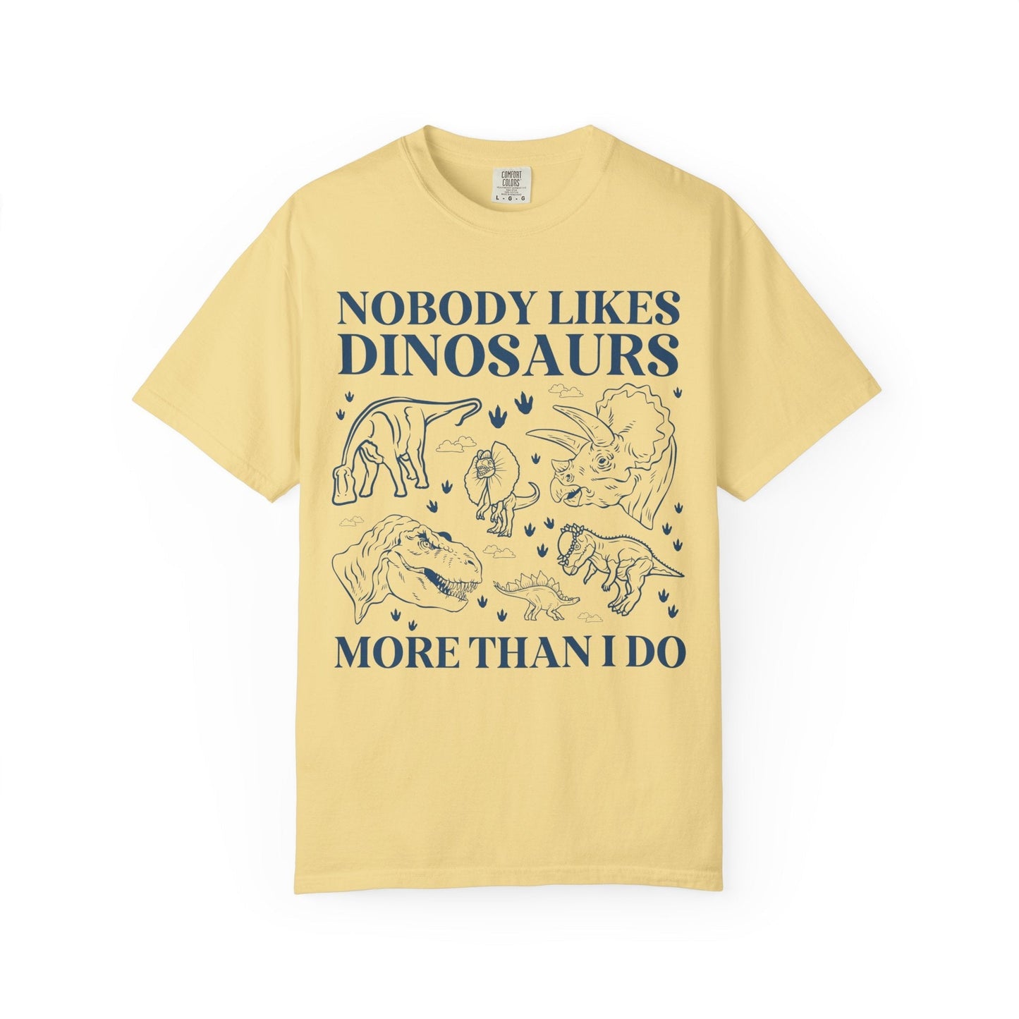 Dinosaur Lover Gift