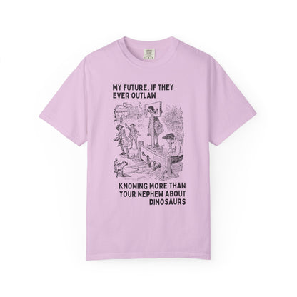 Dinosaur Lover Gift Idea