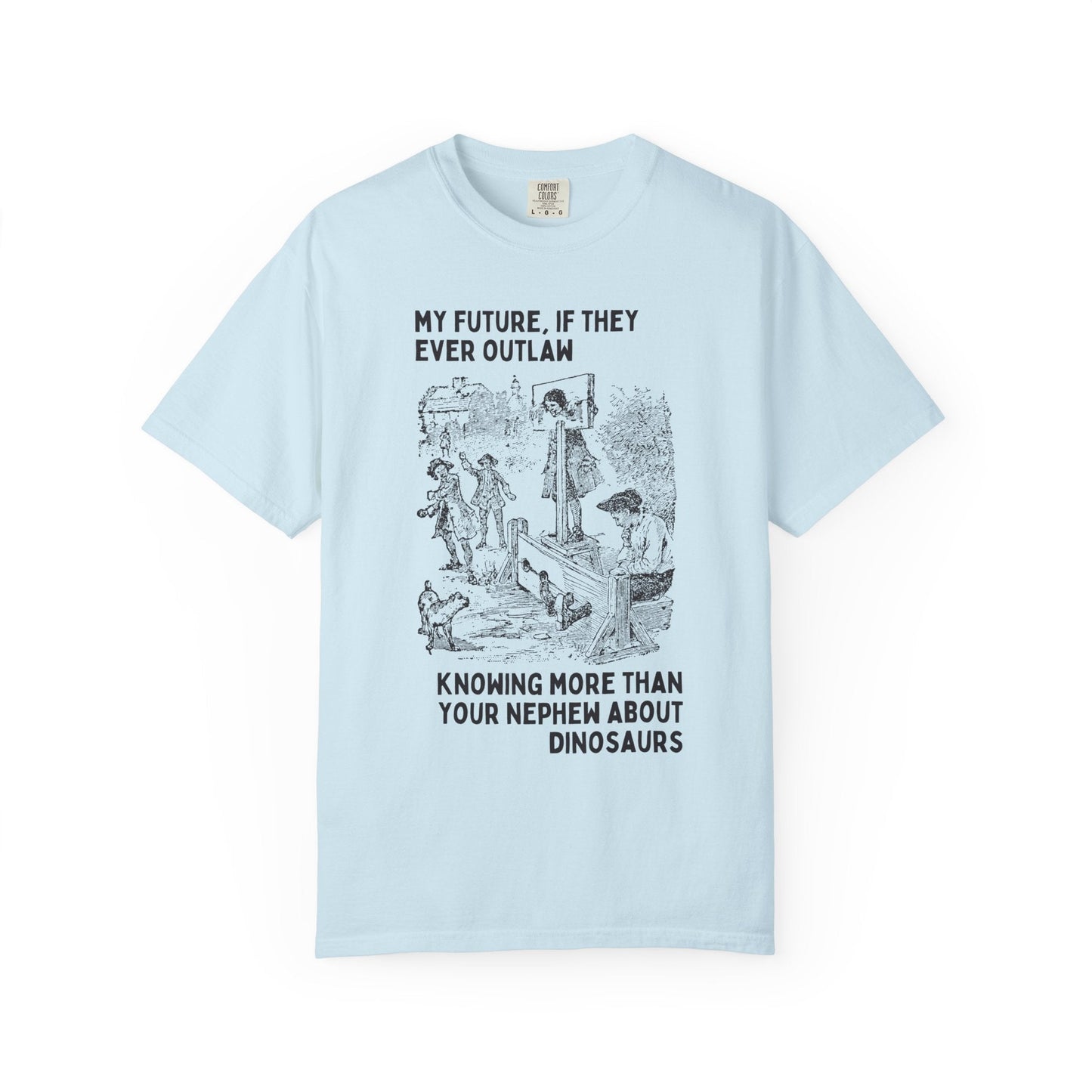 Dinosaur Lover Gift Idea
