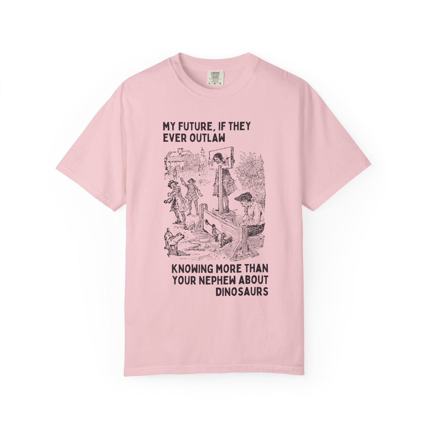 Dinosaur Lover Gift Idea