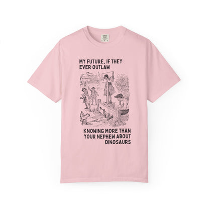 Dinosaur Lover Gift Idea