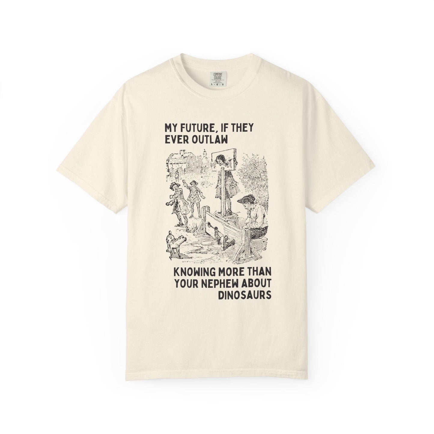 Dinosaur Lover Gift Idea