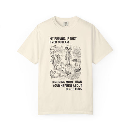 Dinosaur Lover Gift Idea