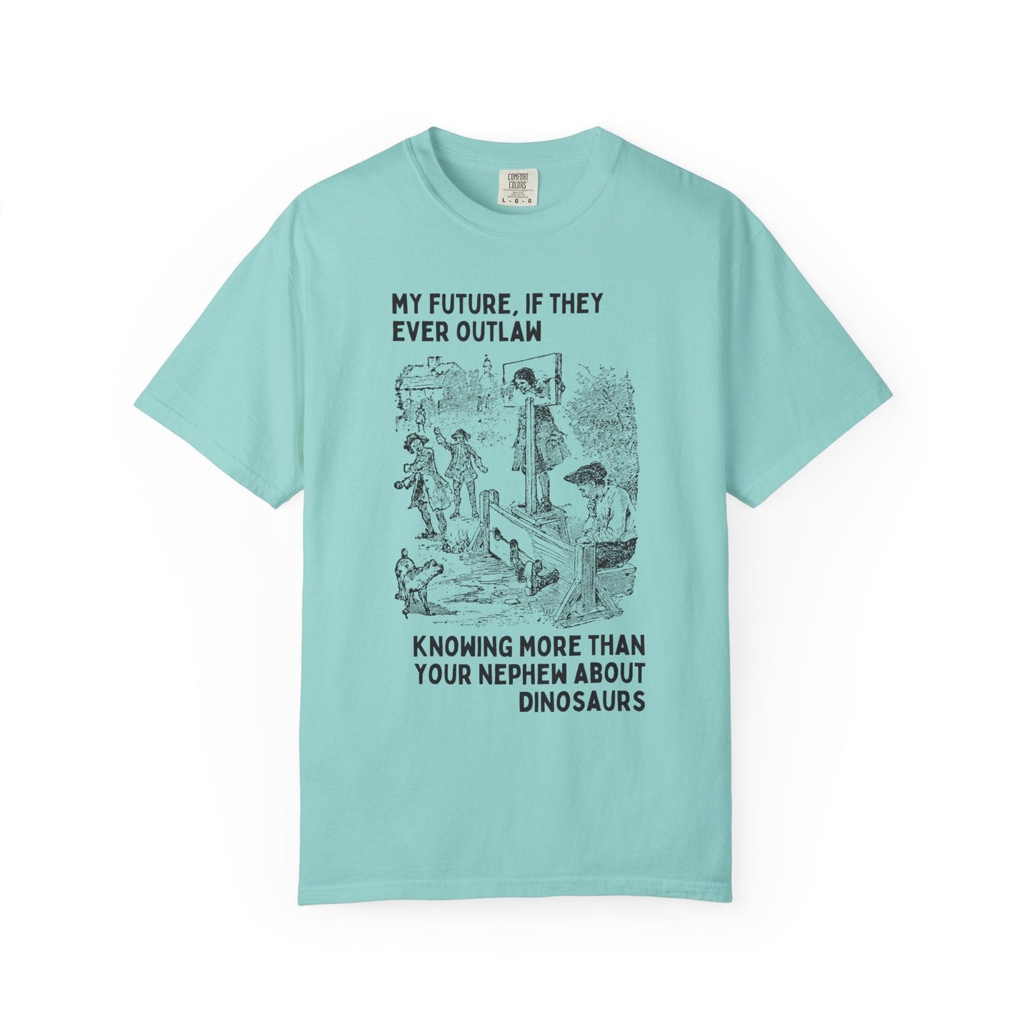 Dinosaur Lover Gift Idea