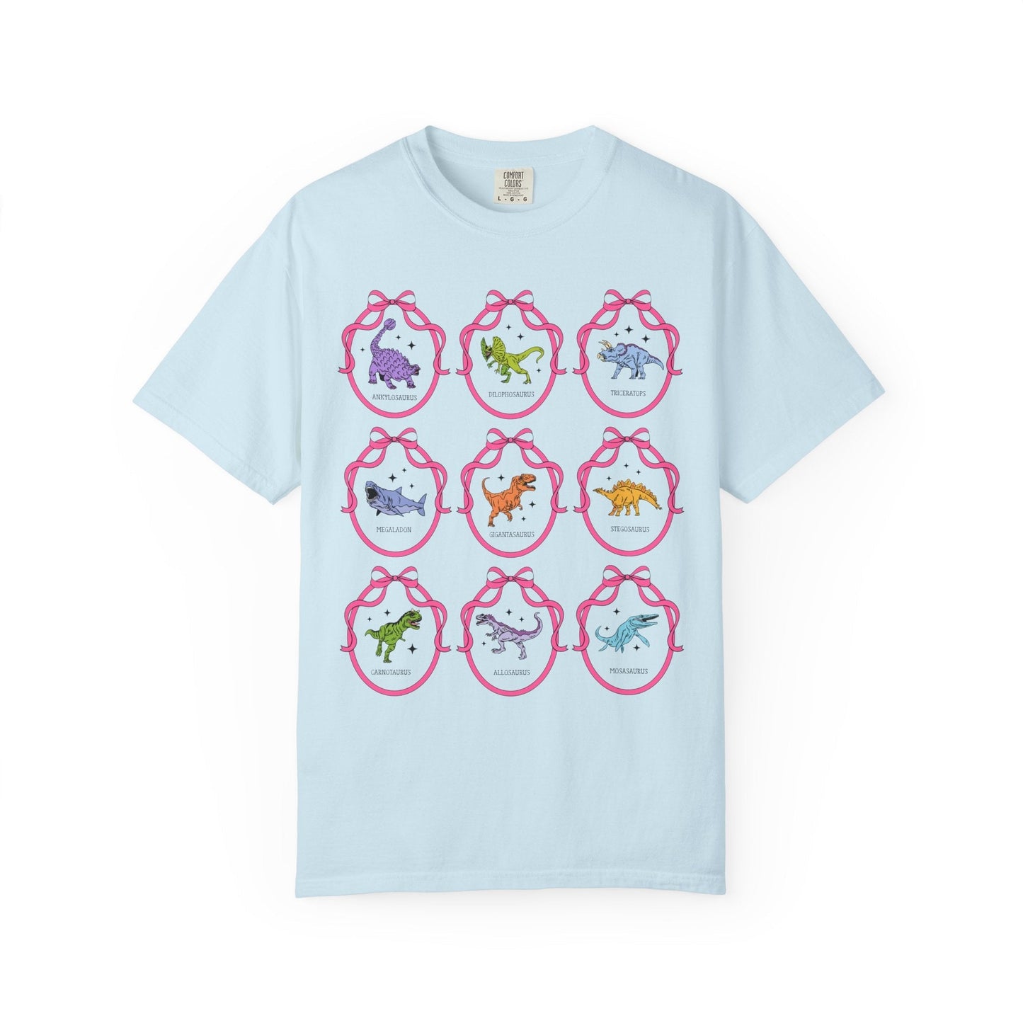 Dinosaur Lover T-Shirt
