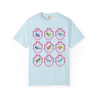 Dinosaur Lover T-Shirt