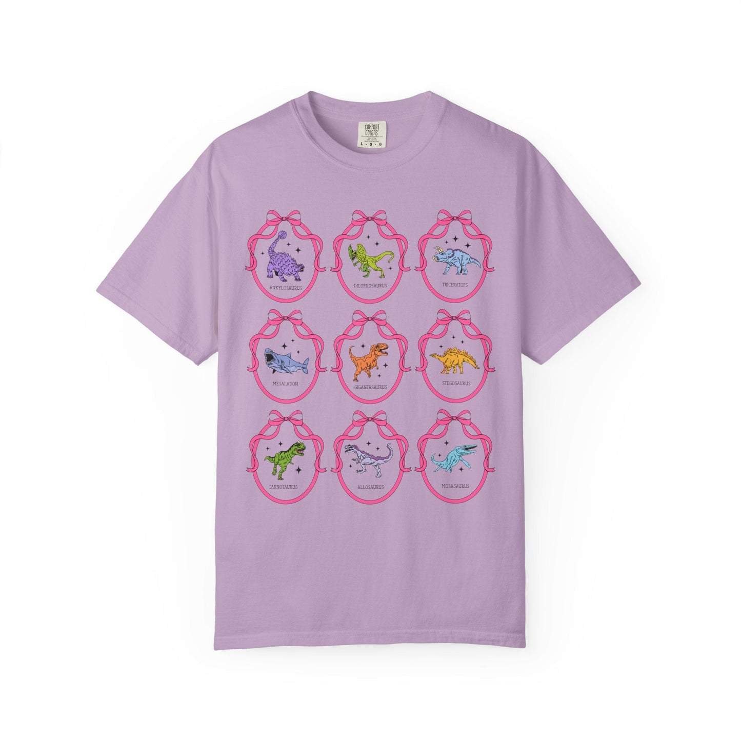 Dinosaur Lover T-Shirt