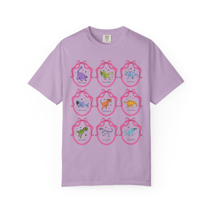 Dinosaur Lover T-Shirt