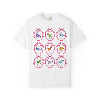 Dinosaur Lover T-Shirt