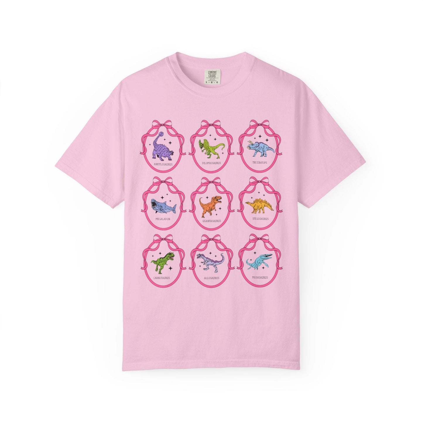 Dinosaur Lover T-Shirt