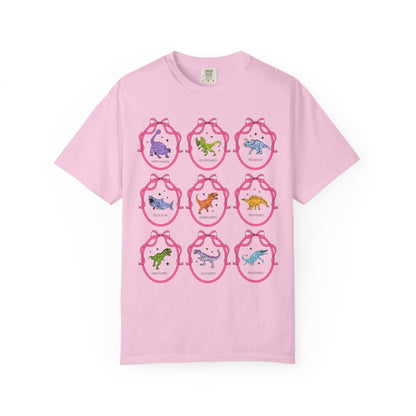 Dinosaur Lover T-Shirt