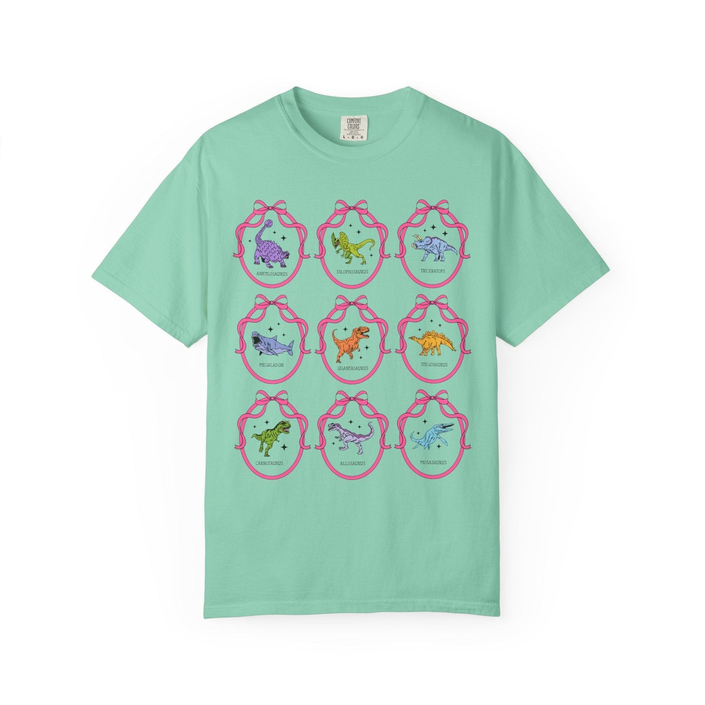 Dinosaur Lover T-Shirt