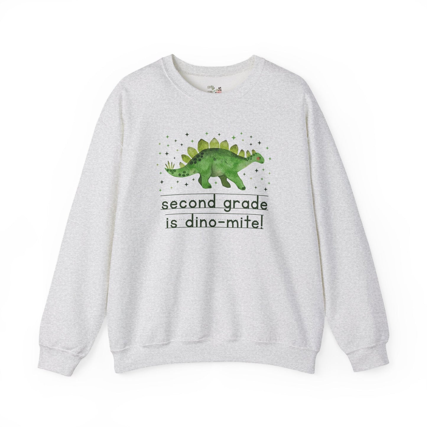 2nd Grade is Dino-Mite!