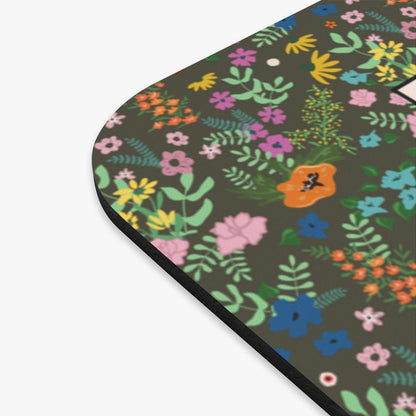 Edit All Day: Vintage Inspired Mousepad for Photographer
