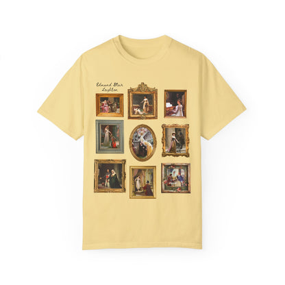 Edmund Blair Leighton T-Shirt