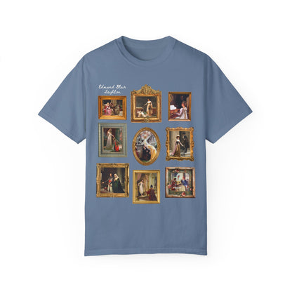 Edmund Blair Leighton T-Shirt