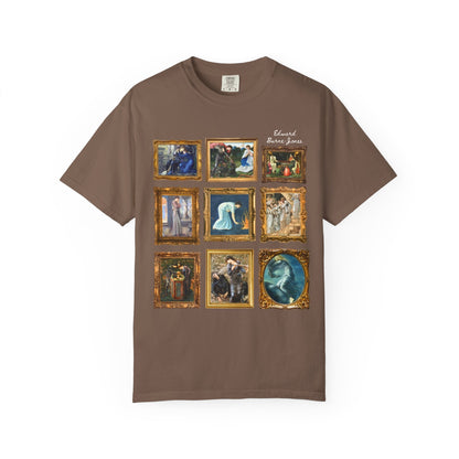 Edward Burne-Jones