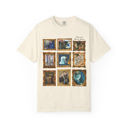 Edward Burne-Jones