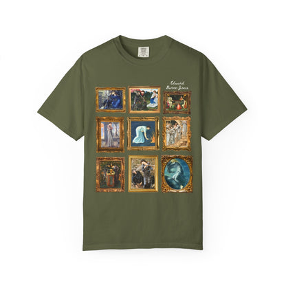 Edward Burne-Jones