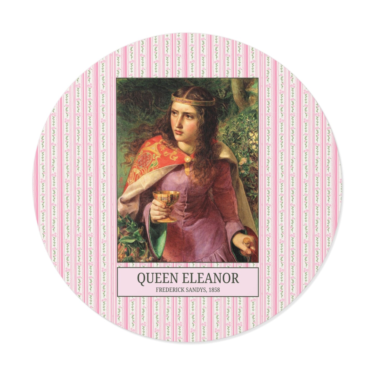 Eleanor of Aquitaine