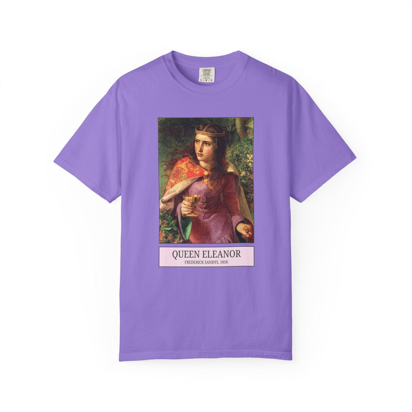 Eleanor of Aquitaine