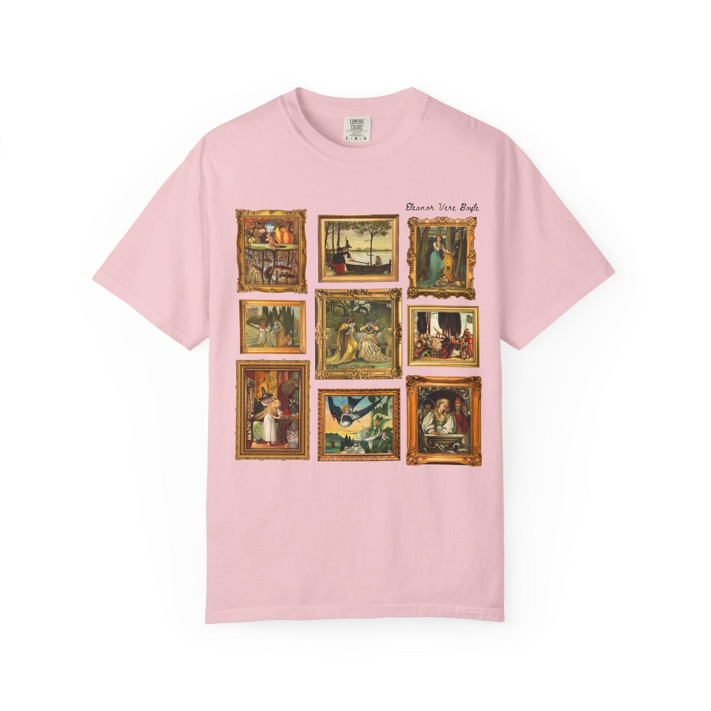 Eleanor Vere Boyle