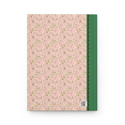 Elephant Animal Lover Notebook