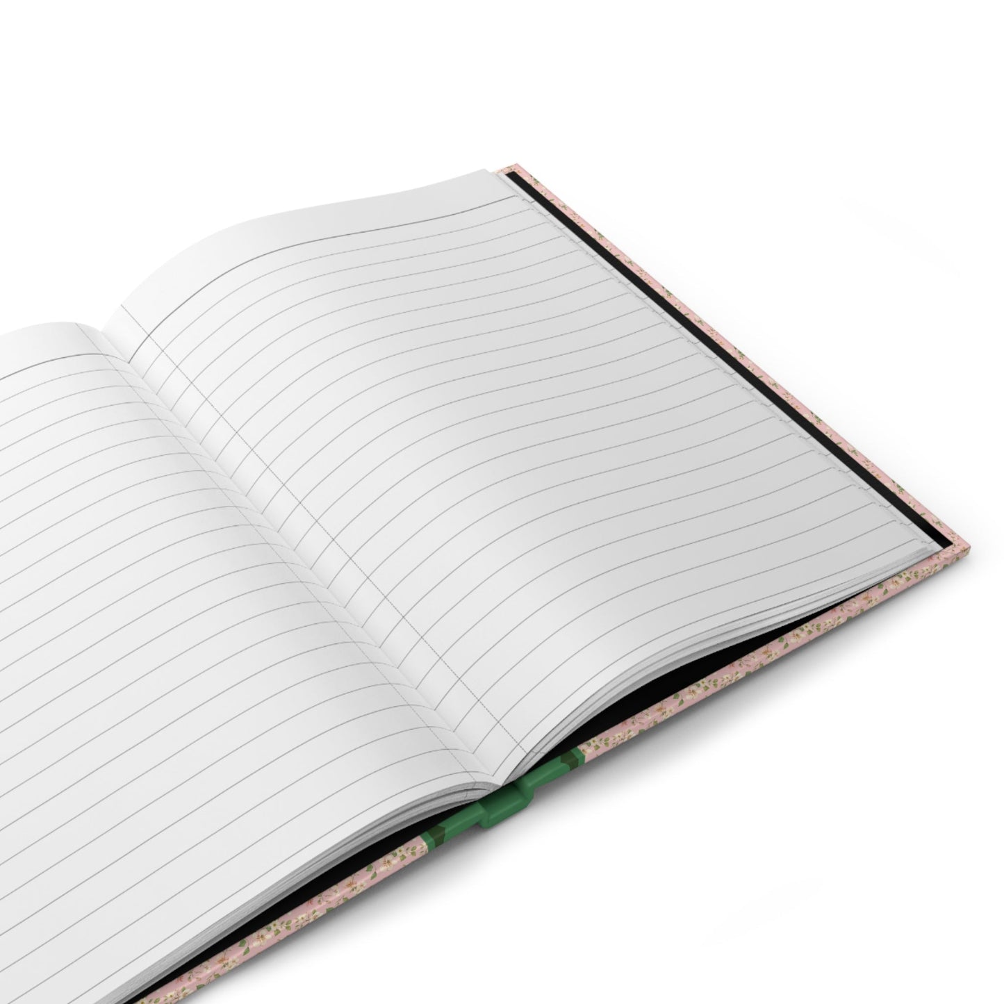 Elephant Animal Lover Notebook