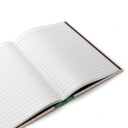 Elephant Animal Lover Notebook