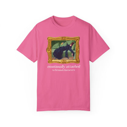 Emotionally Attached Tee