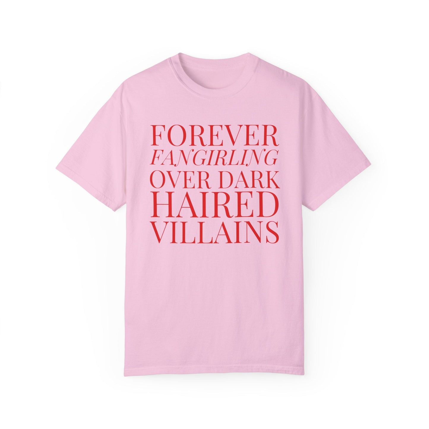 Enemies to Lovers Bookish Tee Shirt