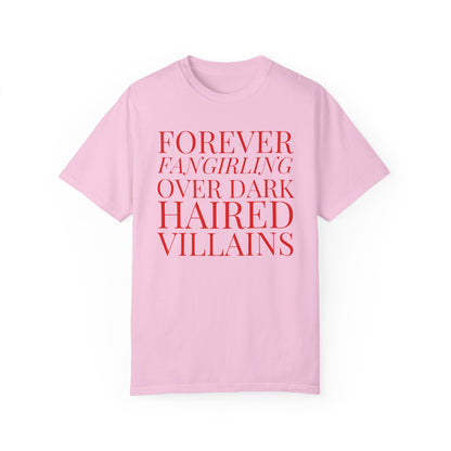 Enemies to Lovers Bookish Tee Shirt