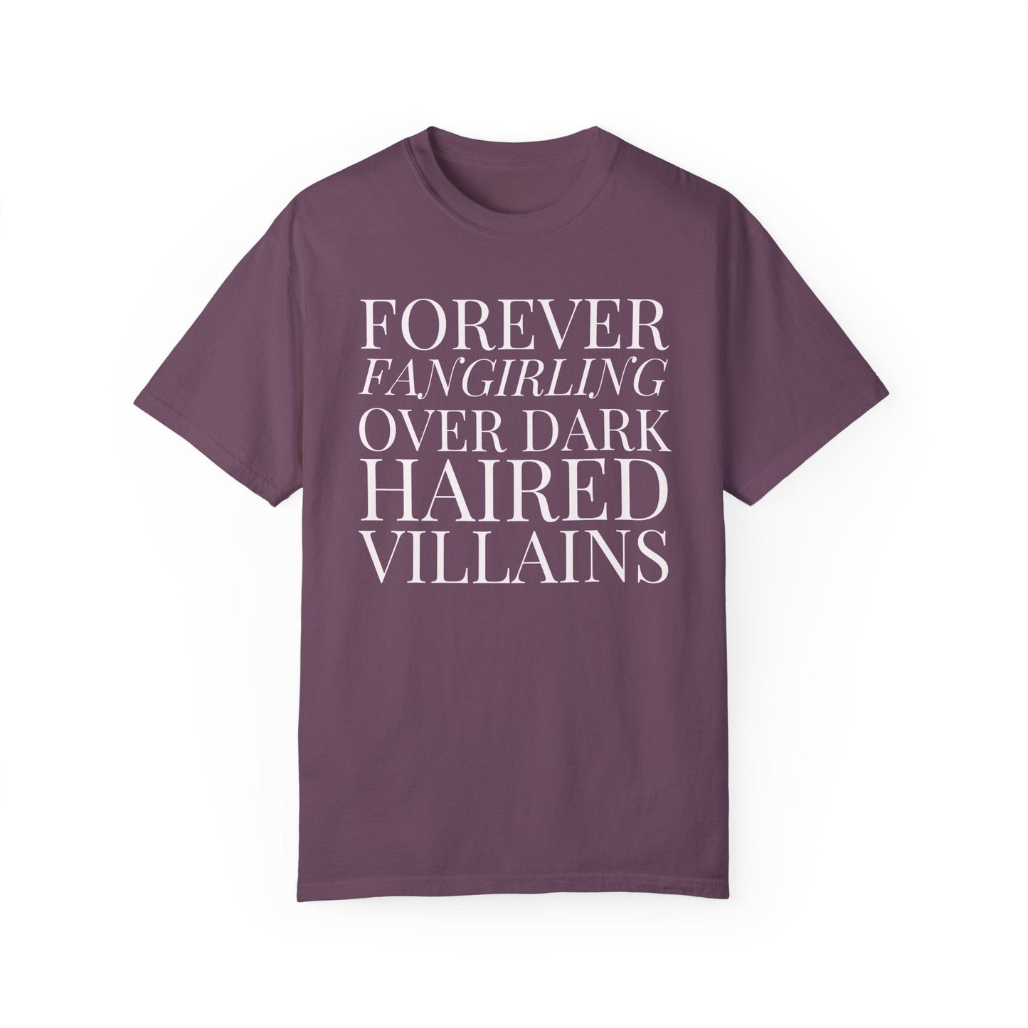 Enemies to Lovers Bookish Tee Shirt