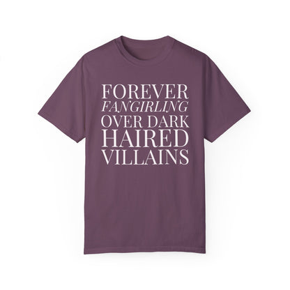 Enemies to Lovers Bookish Tee Shirt