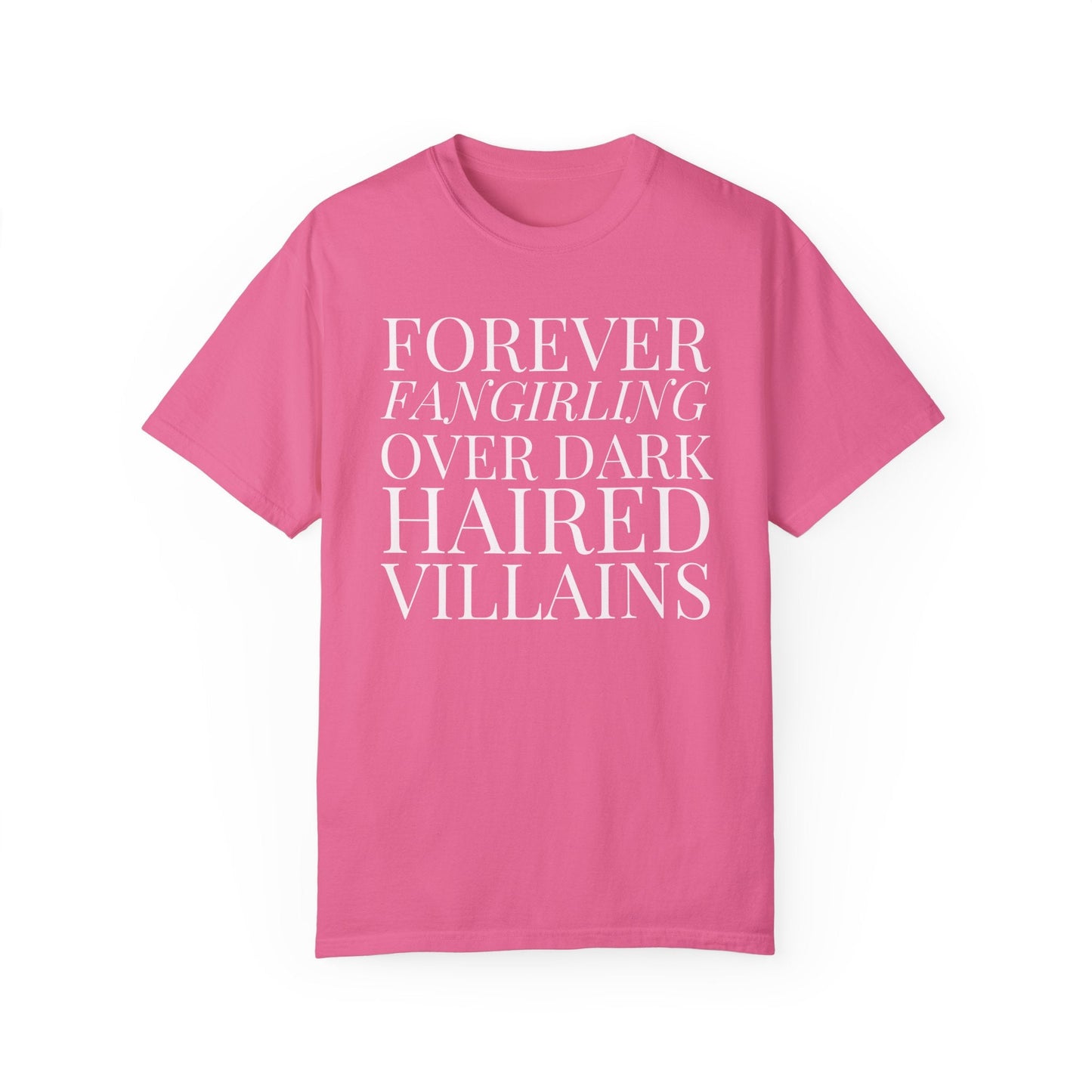 Enemies to Lovers Bookish Tee Shirt