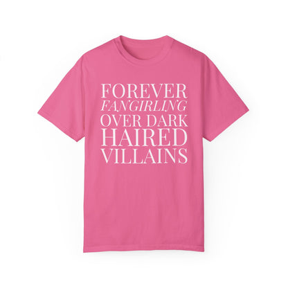 Enemies to Lovers Bookish Tee Shirt