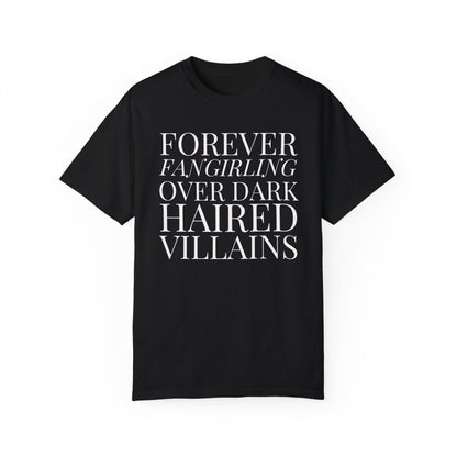 Enemies to Lovers Bookish Tee Shirt